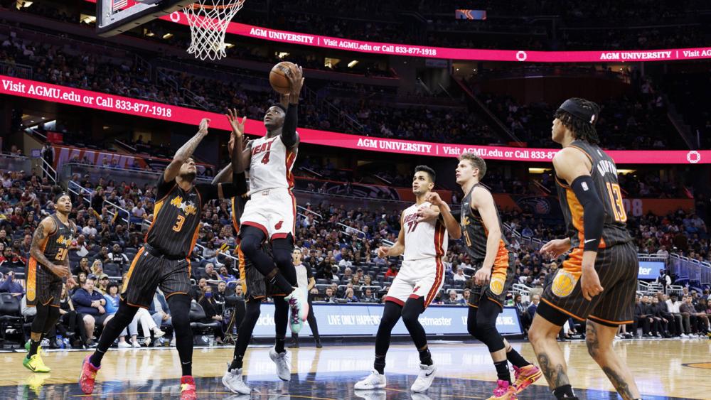 วิวัฒนาการของ NBA จากลีกบาสเที่ไม่มีคนดู สู่ธุรกิจ 2 ล้านล้าน2