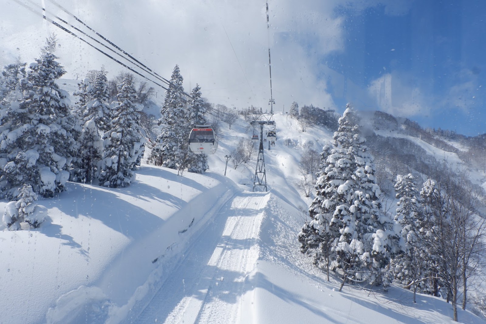 สัมผัสหิมะและกิจกรรมสนุกๆ ที่ Gala Yuzawa Snow Resort ...ลานสกีที่ไปกลับจากโตเกียวได้ 10