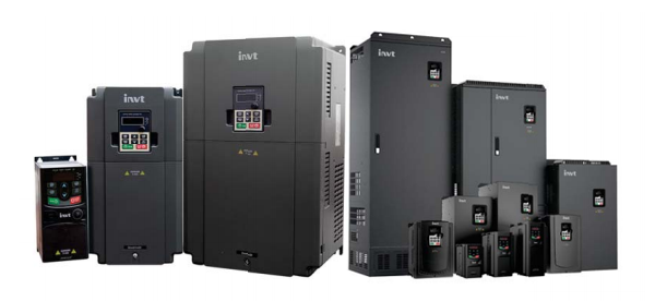 Biến tần INVT - Inverter INVT