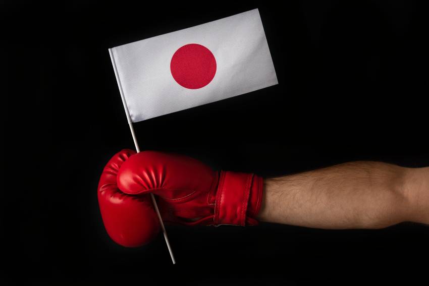 Is Boxing Big In Japan? 