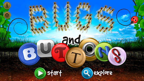 Bugs and Buttons apk Review