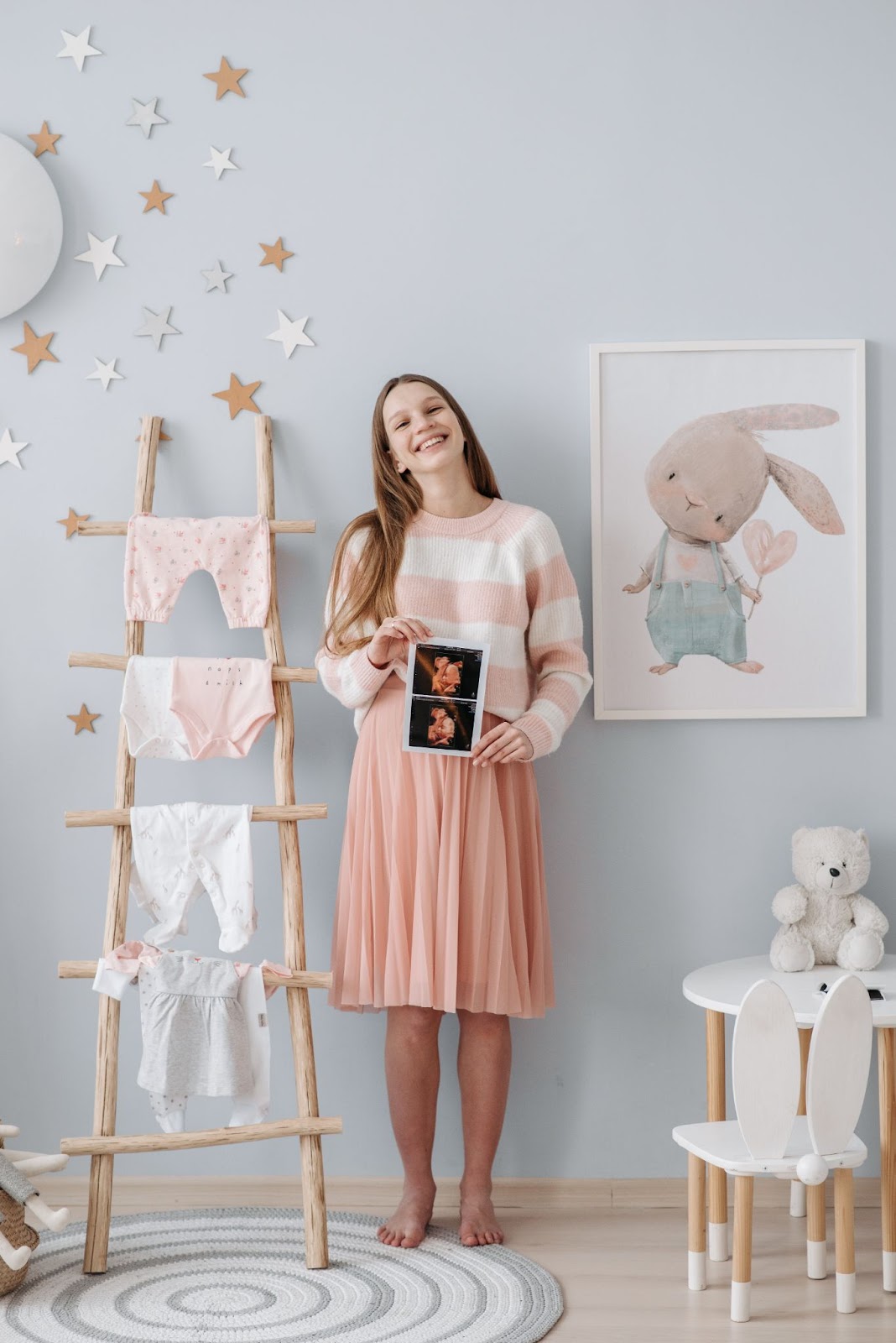 Second Pregnancy vs. Third Pregnancy - 3rd Pregnancy Announcement - Baby Journey