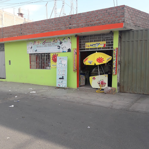 Opiniones de Jemima en Chiclayo - Heladería