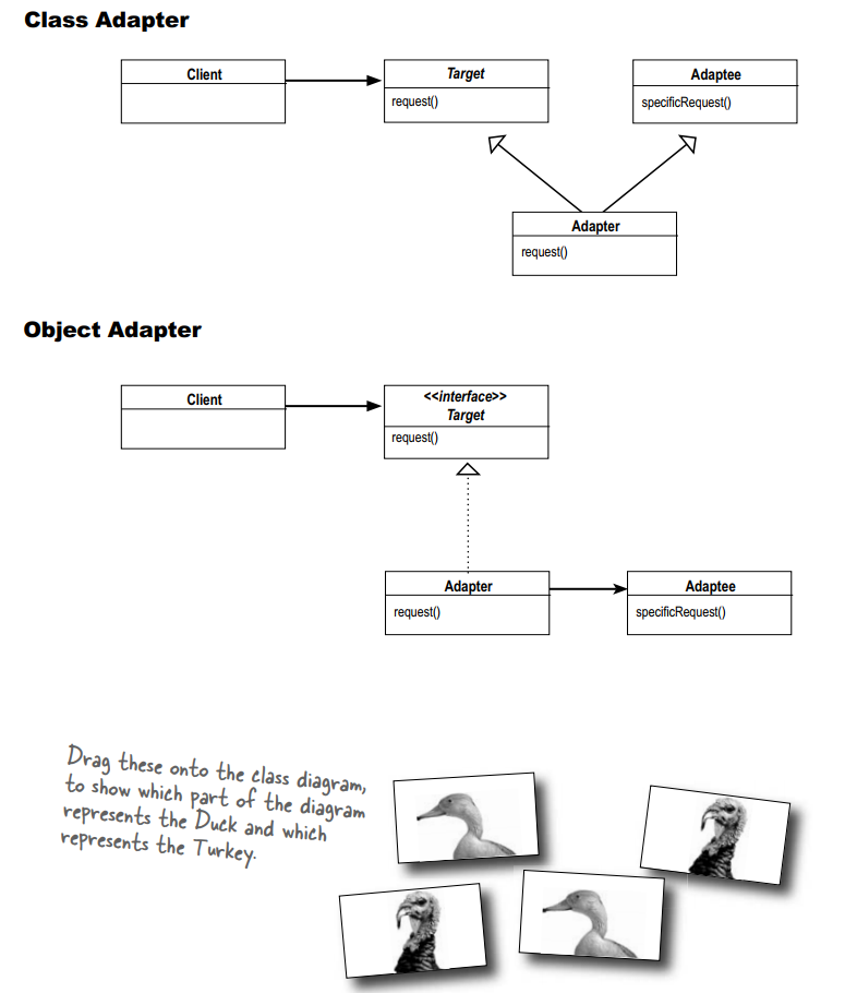 So sánh Class Adapter và Object Adapter