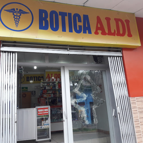 BOTICA ALDI