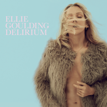 Ellie Goulding Delirium
