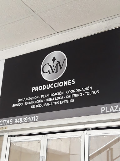 CMV Producciones