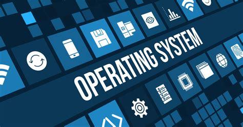 Operating system | Definition, functions, and structure - IONOS