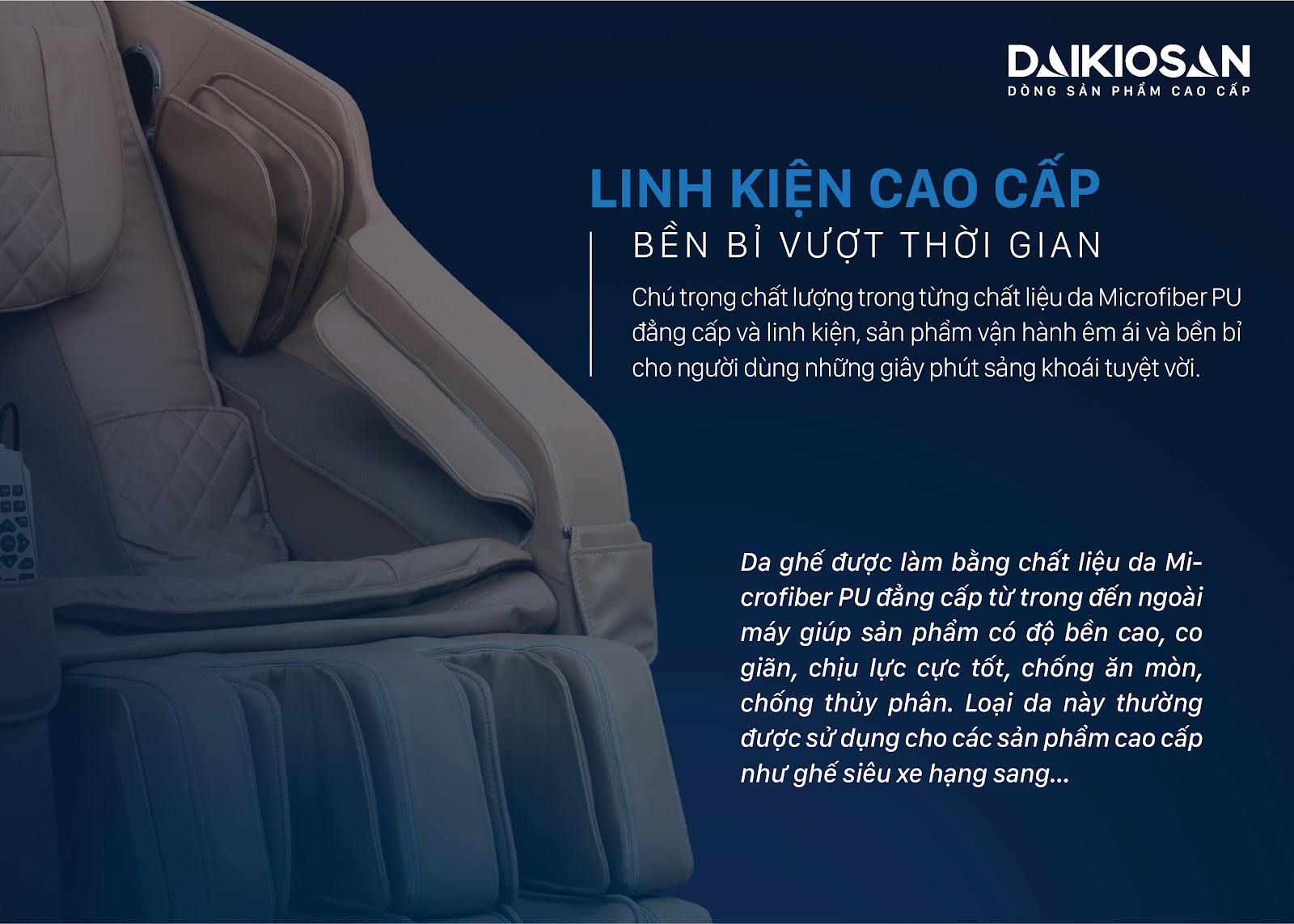 DKGM-20001 sử dụng linh =, phụ kiện cao cấp