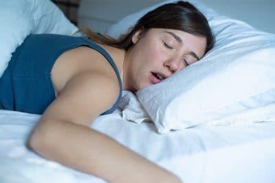 Why Do You Snore? Explore 11 Different Causing Including Sleep Apnea