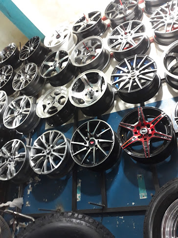 Rims Planet Aros & Llantas - Guayaquil