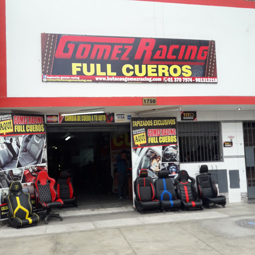 Gomez Racing