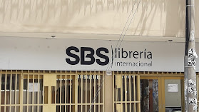 SBS Librería Internacional - Huancayo
