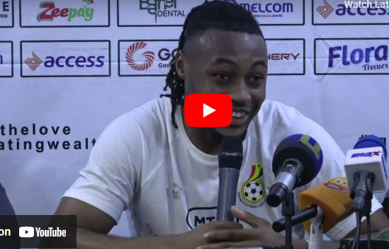 Black Stars' Starting Lineup Guide for Second Leg Against Angola in the 2023 Africa Cup of Nations Qualifiers  At the upcoming 2023 Africa Cup of Nations Qualifiers match against Angola, the Black Stars of Ghana will be looking to solidify their position in the group standings. With the first leg having ended in a 1-1 draw, Ghana will be hoping to come out on top in the second leg and take all three points. In this article, we will provide you with a comprehensive guide to the Black Stars' starting lineup for this crucial match.   Goalkeeper: Lawrence Ati-Zigi  Lawrence Ati-Zigi has been a mainstay in the Black Stars' squad for a while now, and he is expected to retain his spot between the sticks for this match. The St. Gallen shot-stopper has been in fine form for both club and country, and his shot-stopping ability will be crucial against a dangerous Angola side.  Defence:   Andy Yiadom, Nicholas Opoku, Jonathan Mensah, Gideon Mensah At right-back, Andy Yiadom is expected to start. The Reading defender has been impressive for Ghana in recent times, and his experience and defensive solidity will be important in this match. Nicholas Opoku and Jonathan Mensah are expected to form the centre-back pairing. Both players have been in fine form for their clubs and will be hoping to replicate that form for Ghana. On the left side of defence, Gideon Mensah is expected to start. The Bordeaux left-back has been impressive since joining the Black Stars, and his attacking prowess and defensive solidity make him a valuable asset.   Midfield:   Thomas Partey, Mubarak Wakaso, Kudus Mohammed Thomas Partey is undoubtedly one of Ghana's most important players, and he is expected to start in the heart of midfield. The Arsenal midfielder will be tasked with breaking up Angola's attacks and launching Ghana's attacks from deep. Mubarak Wakaso is also expected to start in midfield. The Shenzhen FC midfielder is known for his work rate and defensive abilities, and he will be tasked with protecting Ghana's backline. Kudus Mohammed is expected to complete the midfield trio. The Ajax midfielder has been in fine form for club and country and will be hoping to pull the strings in attack for Ghana. Attack: Samuel Owusu, Jordan Ayew, Andre Ayew On the right-wing   Samuel Owusu is expected to start. The Al-Fayha winger is known for his pace and trickery and will be looking to cause problems for Angola's defence. Jordan Ayew is expected to start up front. The Crystal Palace striker has been in fine form for Ghana, and his ability to hold up the ball and bring others into play will be crucial. On the left wing, Andre Ayew is expected to start. The Swansea City forward is Ghana's all-time top scorer and will be hoping to add to his tally in this match.    Conclusion  With this starting lineup, the Black Stars of Ghana will be looking to secure all three points against Angola and solidify their position in the group standings. The players selected have the experience and quality to get the job done, and Ghana's fans will be hoping for a strong performance from their team.