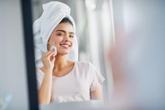 mặt nạ đất sét