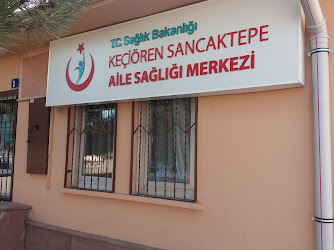 Ankara Sancaktepe Aile Sağlığı Merkezi