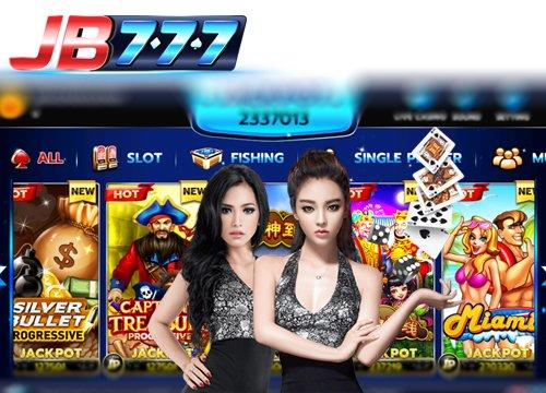 AsiaBetClub - Slot Games