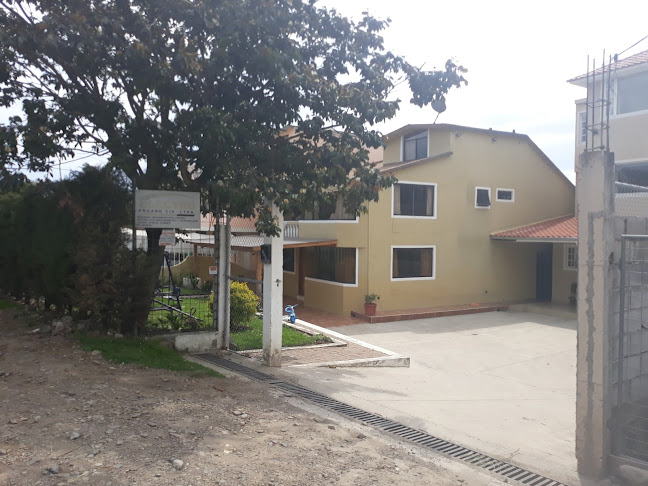 Electroproaño Cia. Ltda - Quito