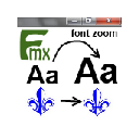 Font Maximizer Chrome extension download