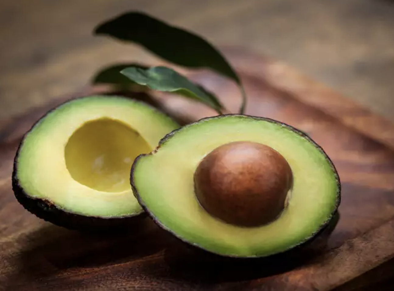 Avocados help prevent cancer