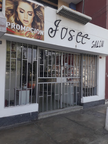 Josee Salón
