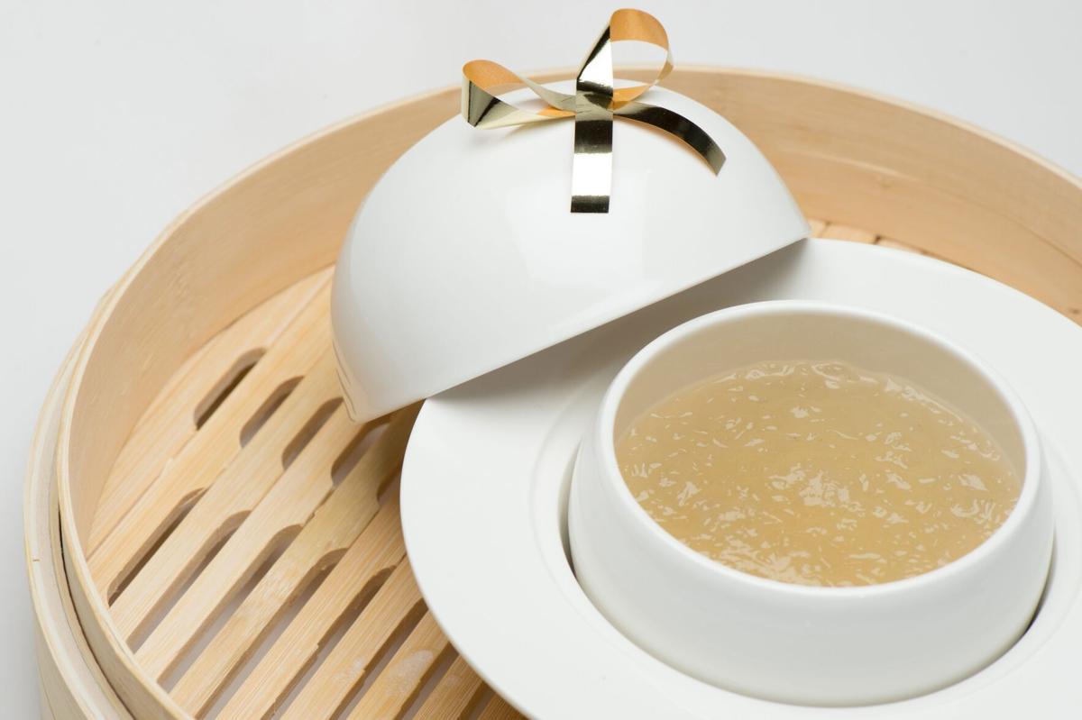 Bird’s nest soup helps in relieving fatigue. Bird Nest Benefits - Shop Journey