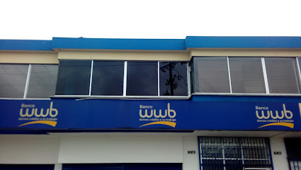 Banco Wwb