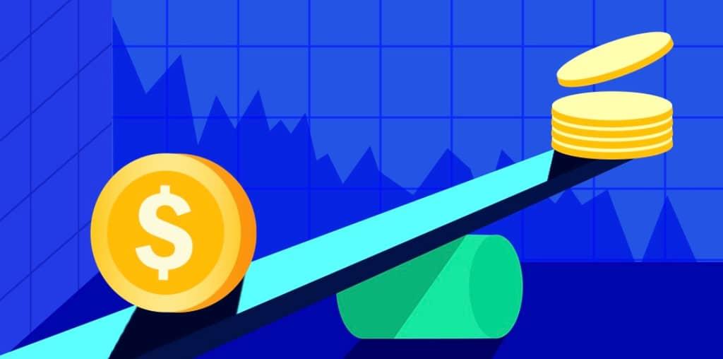 Gate.io Short Margin Grid