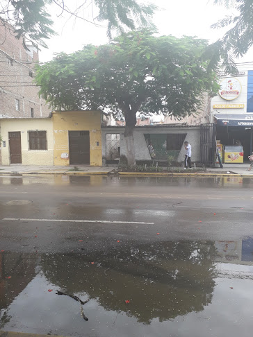 Opiniones de Terminal El Cumbe en Chiclayo - Servicio de transporte