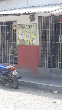 Panadería “Dayanita”