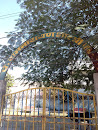 Pt. Ramnarayan Shastri Bal Udyan