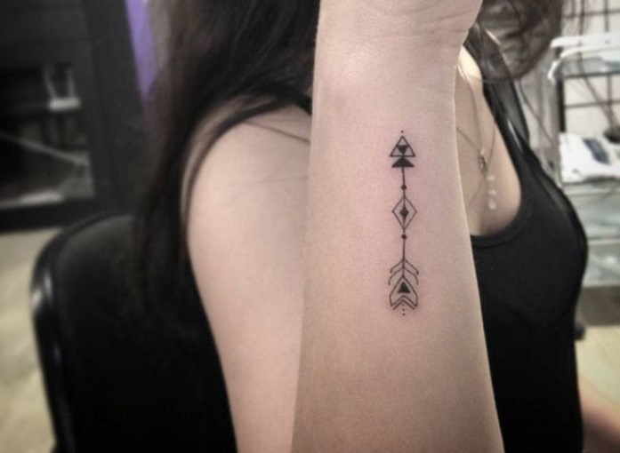 Los 15 Tipos De Tatuajes Según Su Estilo Y Características