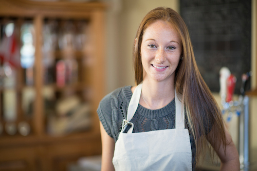 How to Talk to Parents about Bartending