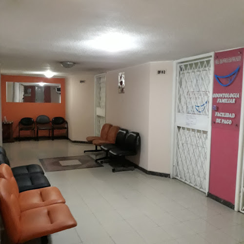 Odontología Familiar - Quito