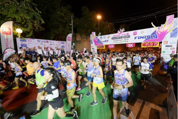 5 งานวิ่ง ที่ยิ่งใหญ่ที่สุดในไทย 4