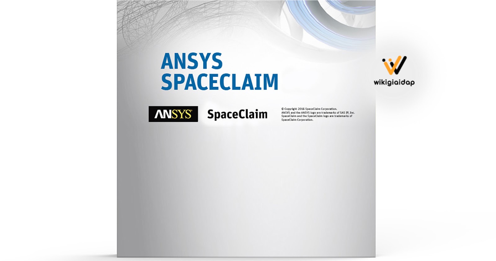 Giới thiệu về ANSYS SpaceClaim 2021