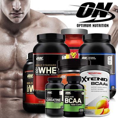 Qoo10 - [FREE SHIPPING] Protein WHEY / BCAA Pre-workout / Scivation XTEND  BCAA... : Sports Equipment