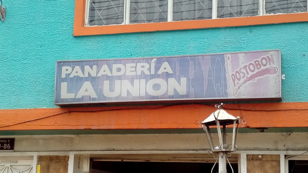 Panadería La Unión