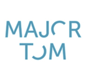 Major Tom logo