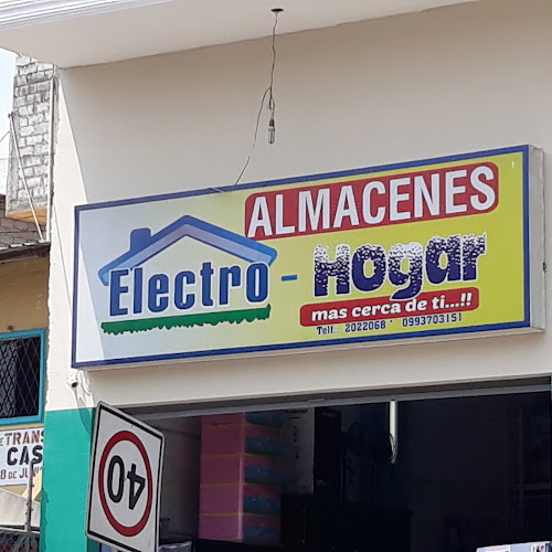 ALMACENES ELECTRO-HOGAR