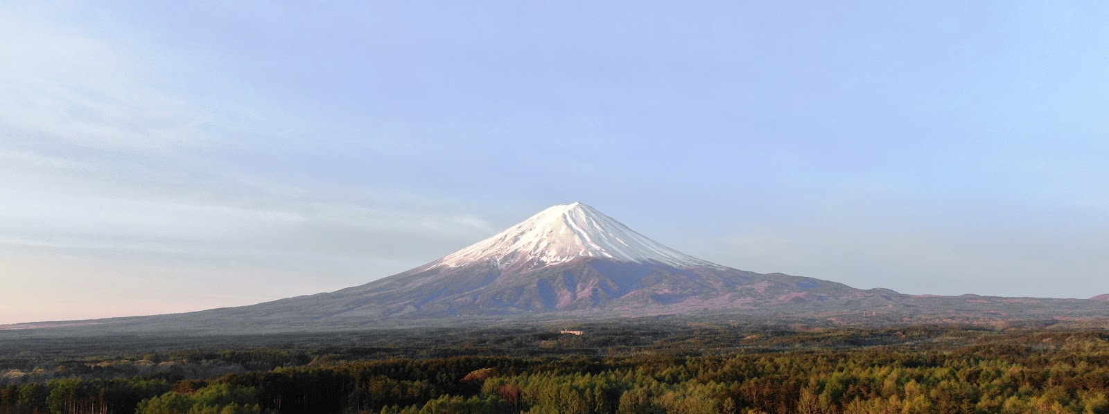 Mt Fuji Via Azami Line Bike Climb Guide Pjamm Cycling