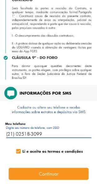 Interface gráfica do usuário, Texto, Aplicativo  Descrição gerada automaticamente