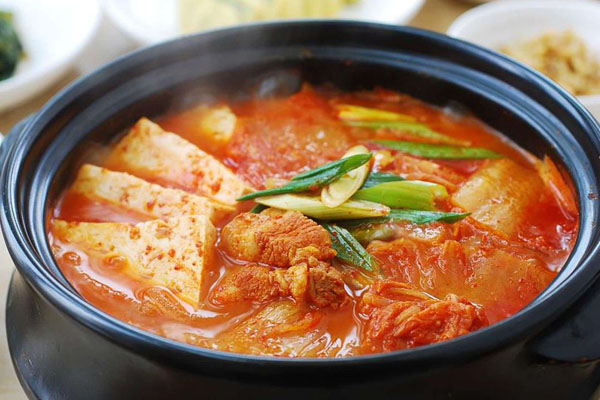 What to eat today? 3 Popular Korean dishes to make at home