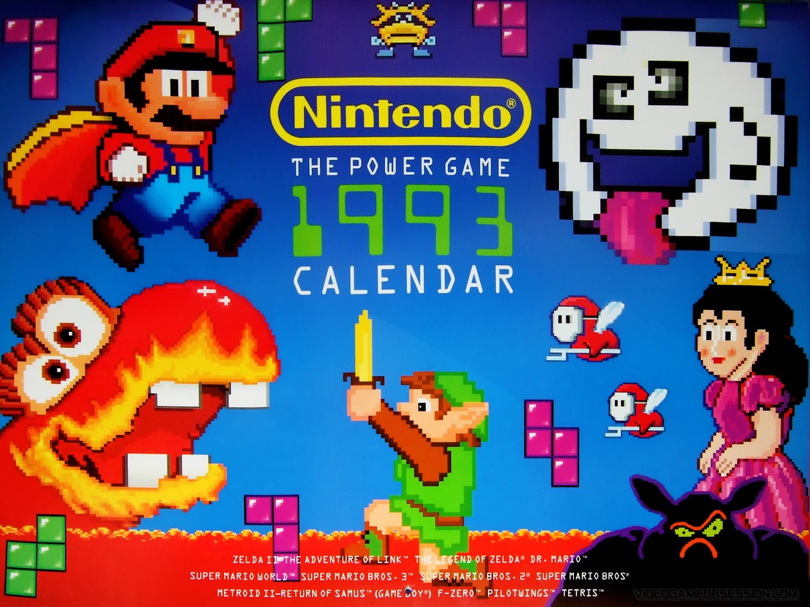 Image result for 1993 games