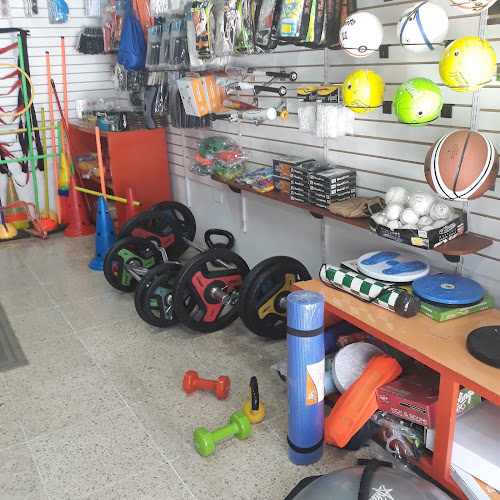 Opiniones de Dator Cia.Ltda. en Quito - Tienda de deporte