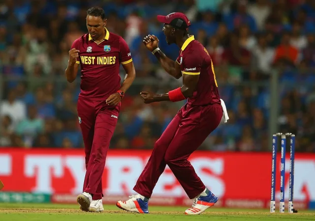 Samuel Badree-Sixth Best Bowling Strike Rate In T20 World Cup