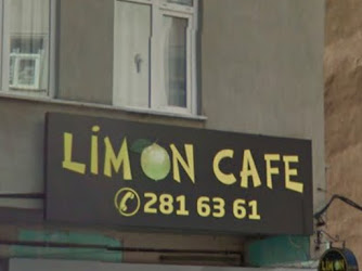LİMON CAFE