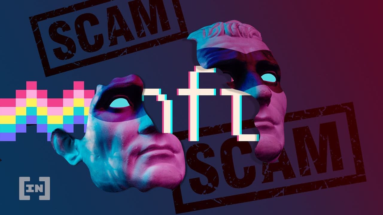 NFT Scam là gì