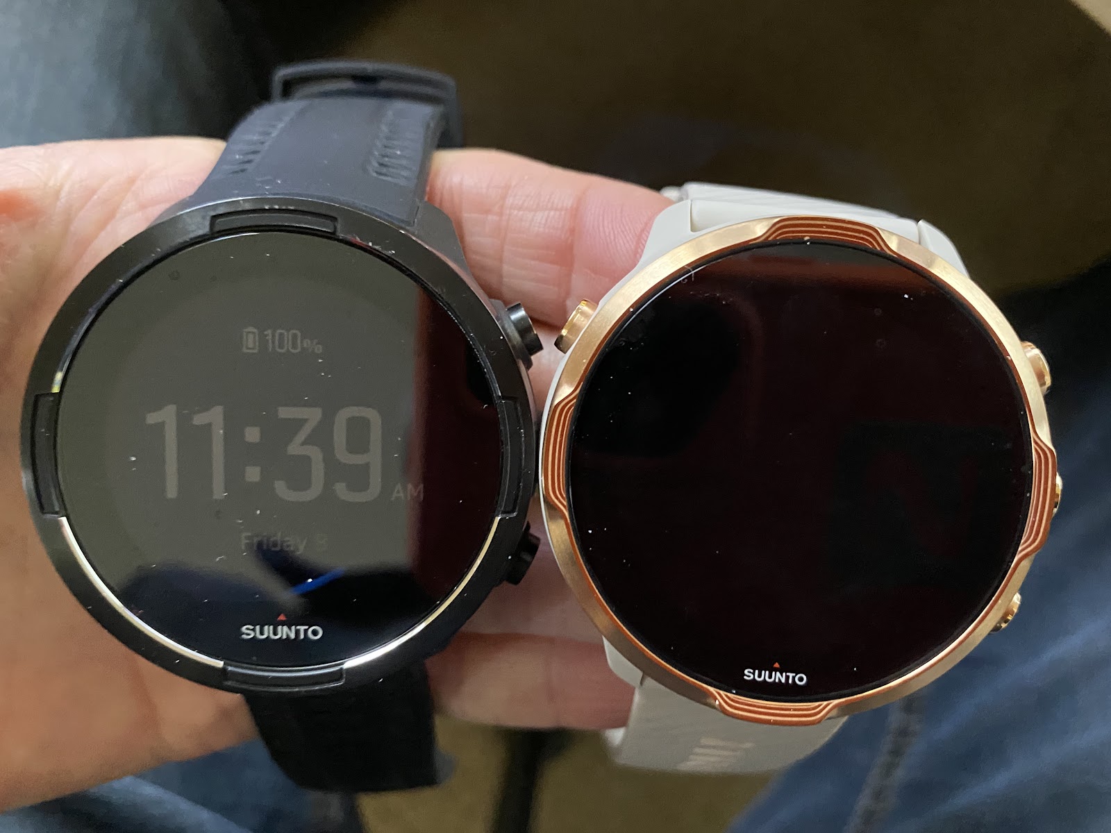 Suunto 7 Review  Tested by GearLab