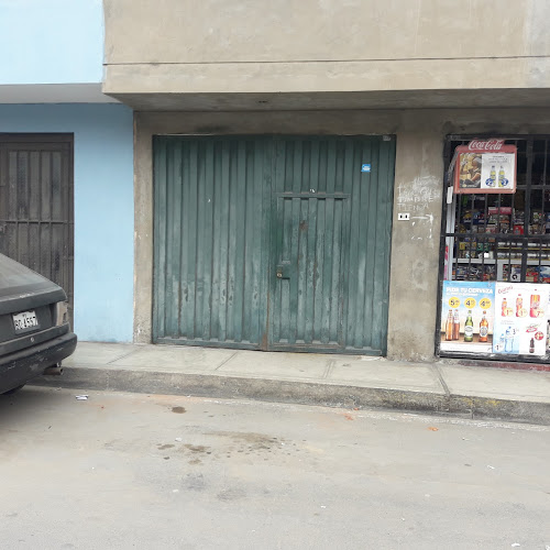 Clínica Dental Yeren - San Martín de Porres